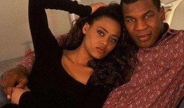 泰森爆料前妻是谁啊视频,泰森爆料前妻身份引发热议